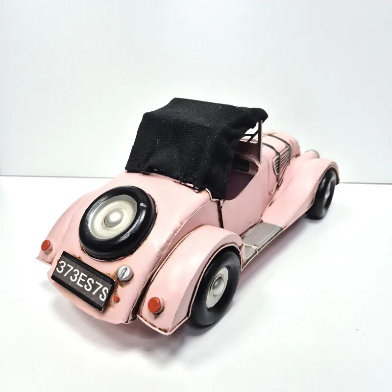 Masina metal epoca, model val 12-4